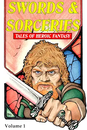 Swords & Sorceries: Tales of Heroic Fantasy poster