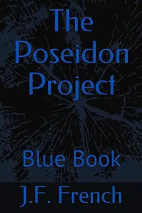 The Poseidon Project: Blue Book poster