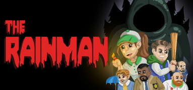 The Rainman capsule