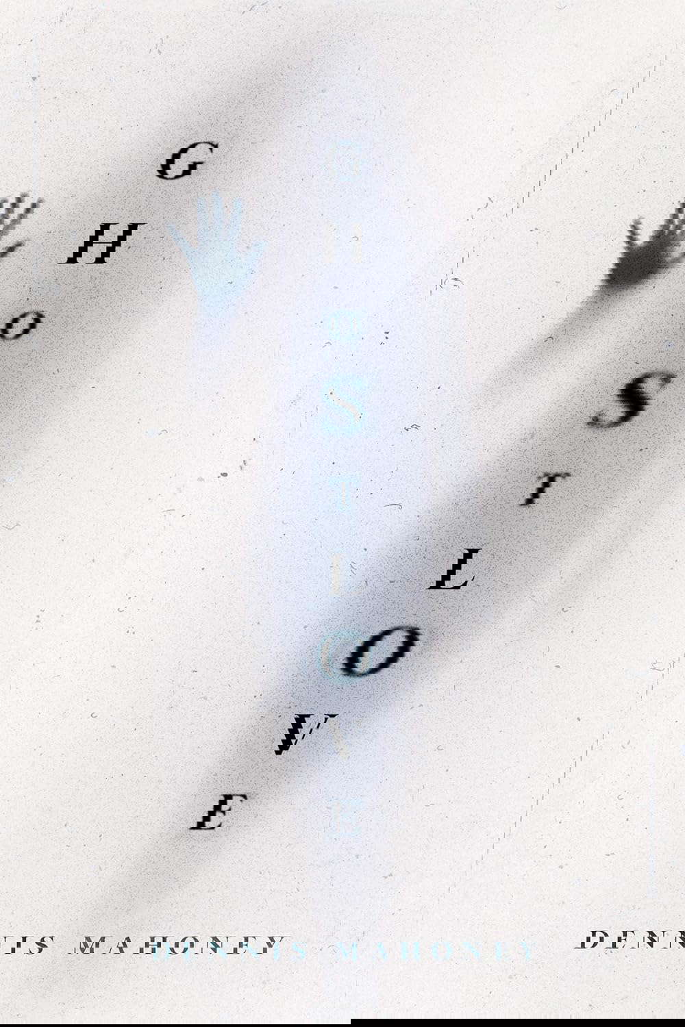 Ghostlove poster