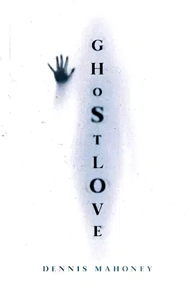 Ghostlove poster