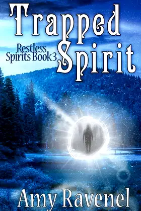 Trapped Spirit poster