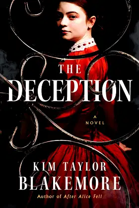 The Deception: A Novel poster
