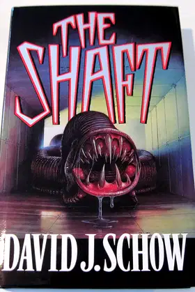 The Shaft poster