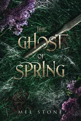 The Ghost of Spring: A Haunting Tale of Murder (A Little Bit Haunted) poster