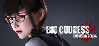 Bio Goddess : Doomsday Begins capsule