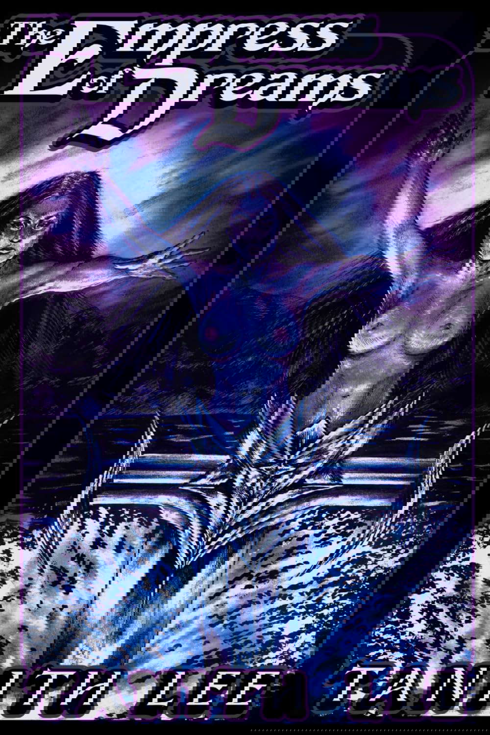 The Empress of Dreams poster
