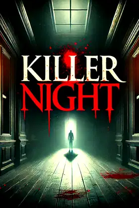 KillerNight poster