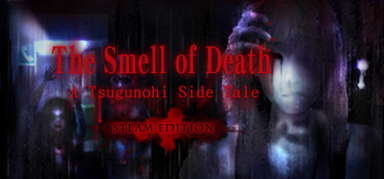 The Smell of Death - A Tsugunohi Tale - STEAM EDITION capsule