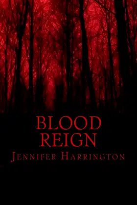 Blood Reign poster