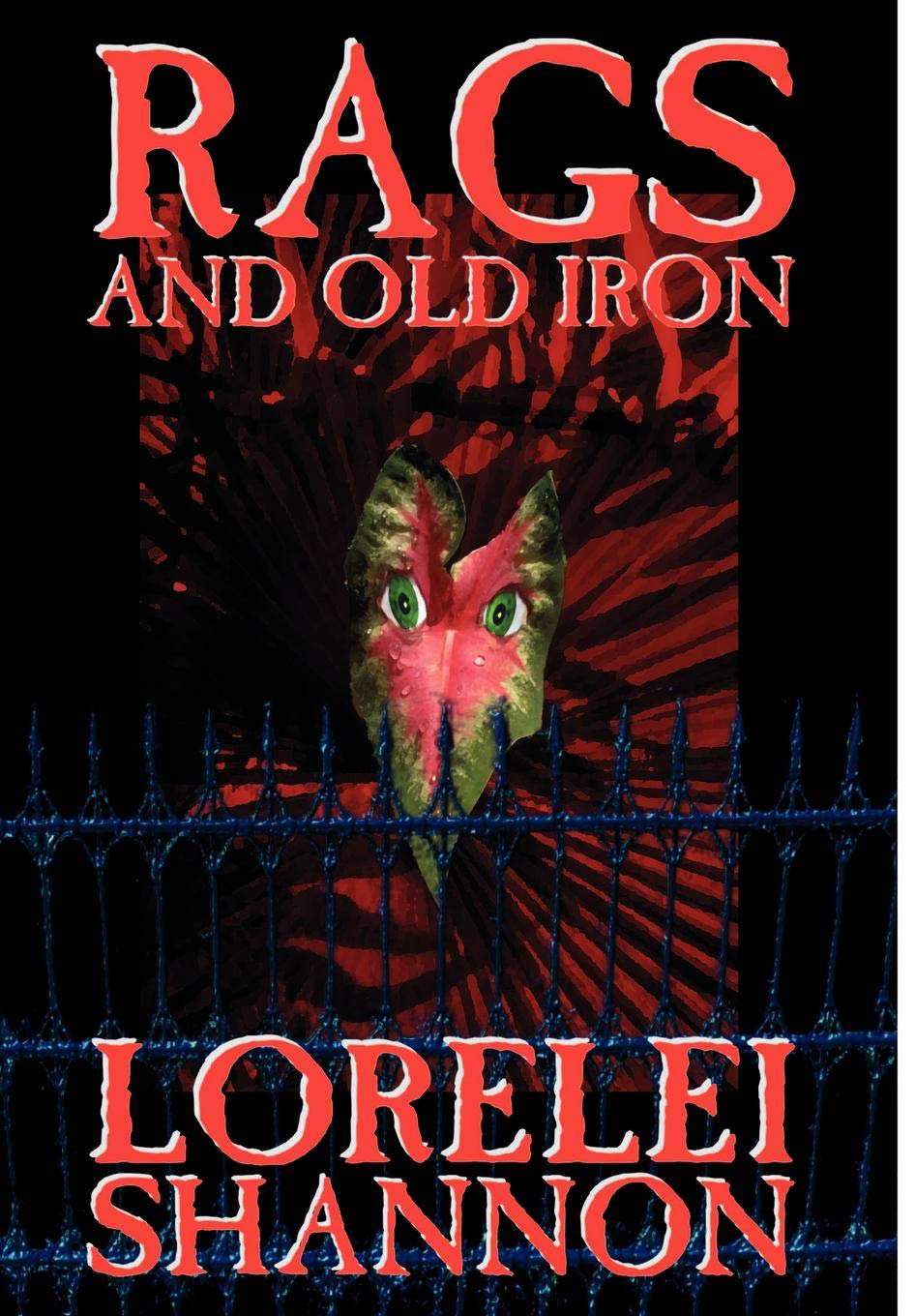 Rags and Old Iron poster