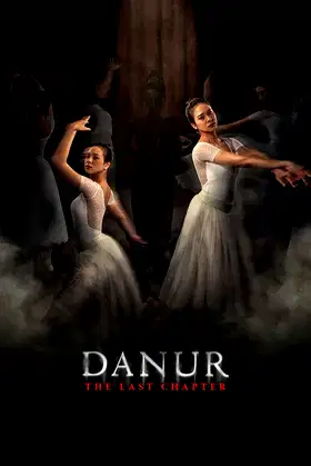 Danur: The Last Chapter poster