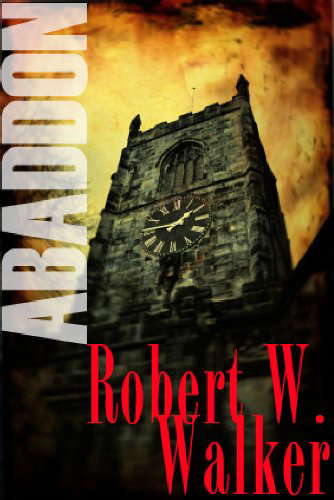 Abaddon: Salem's Child poster