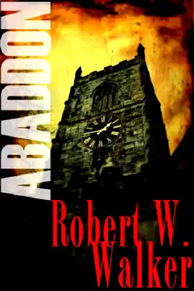 Abaddon: Salem's Child poster