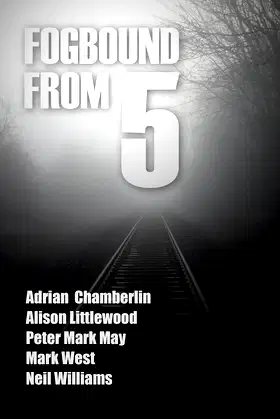Fogbound From 5 (PentAnth Book 1) poster