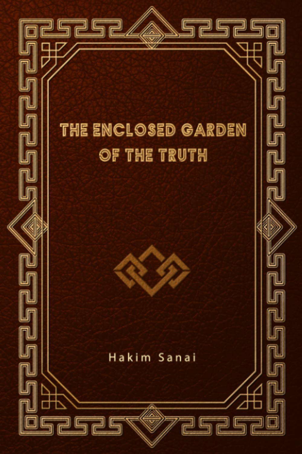 The Enclosed Garden of the Truth poster