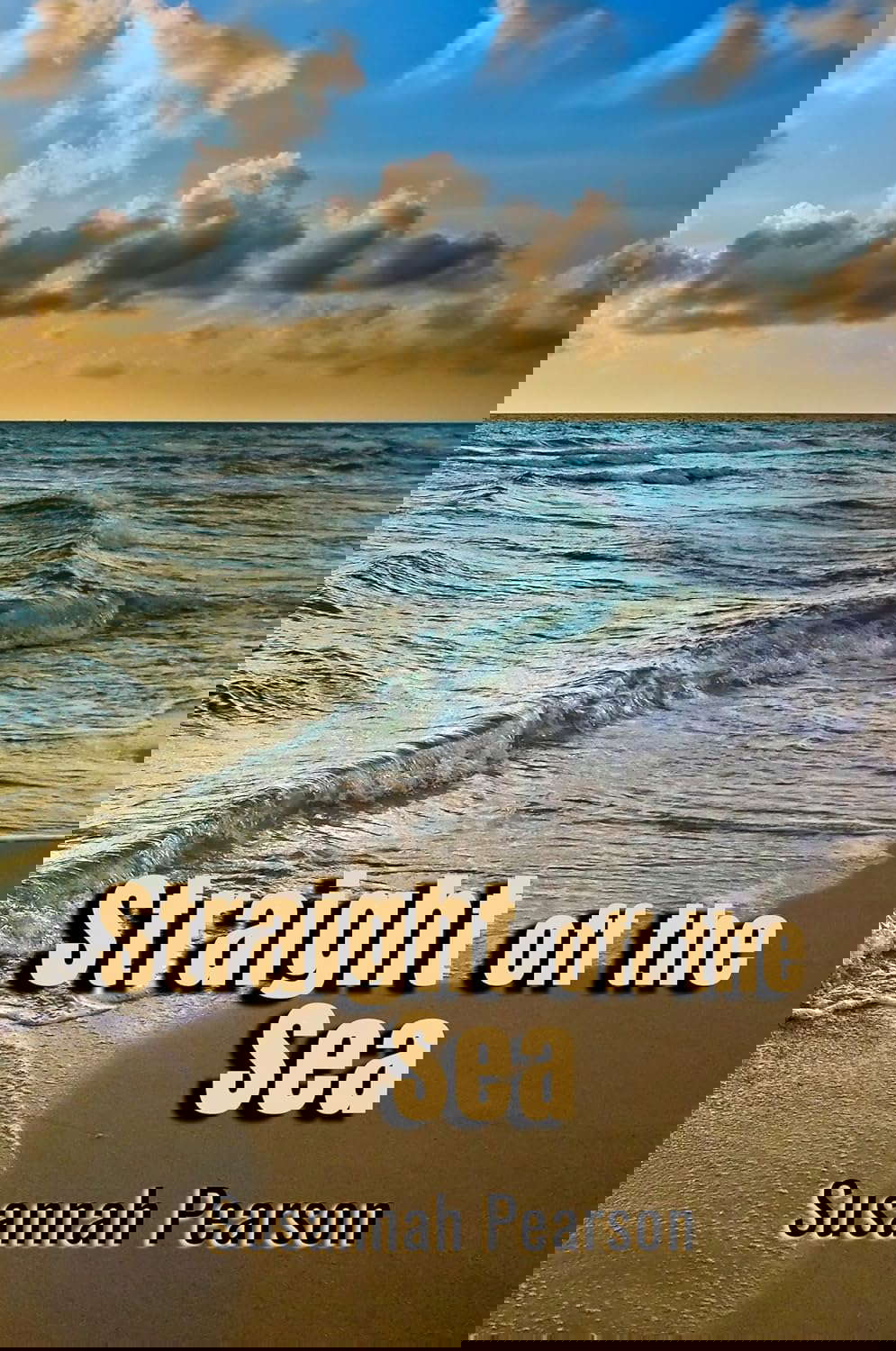 Straight off the Sea poster