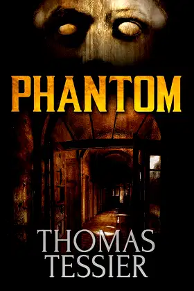 Phantom poster