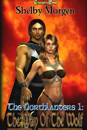 Way of the Wolf (Northlanders 1) (The Northlanders) poster