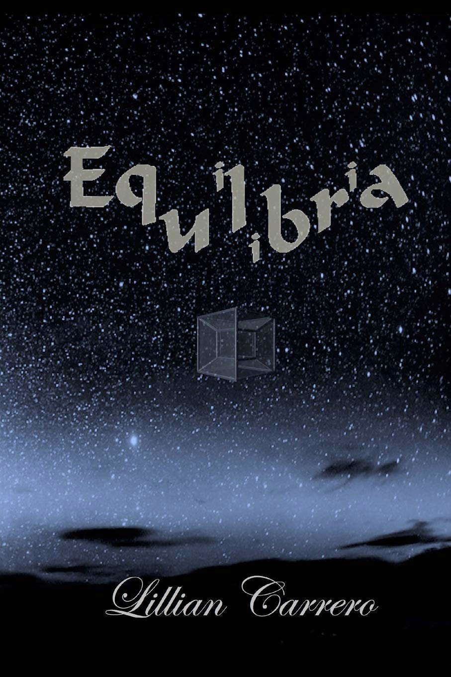 Equilibria poster