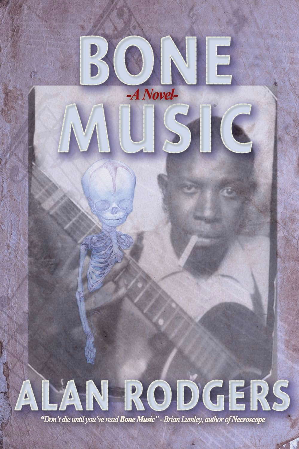 Bone Music poster