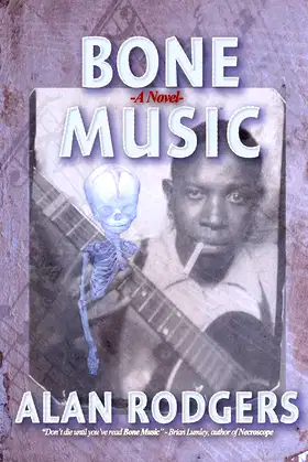 Bone Music poster