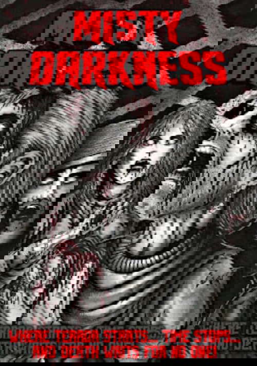 Misty Darkness poster