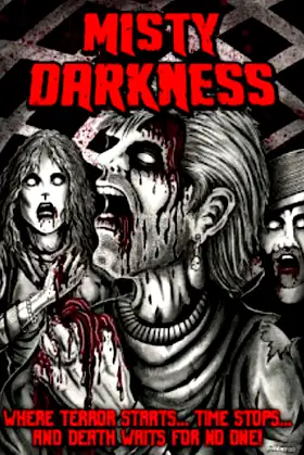 Misty Darkness poster