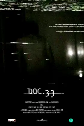 Doc. 33 poster