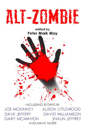 Alt-Zombie poster