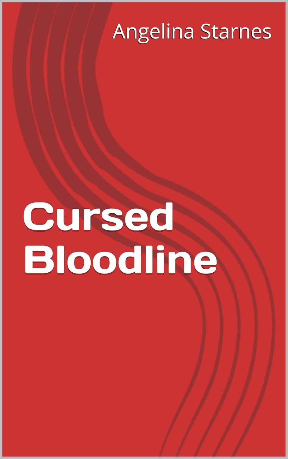 Cursed Bloodline poster