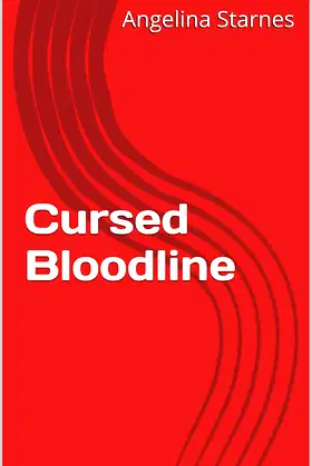 Cursed Bloodline poster