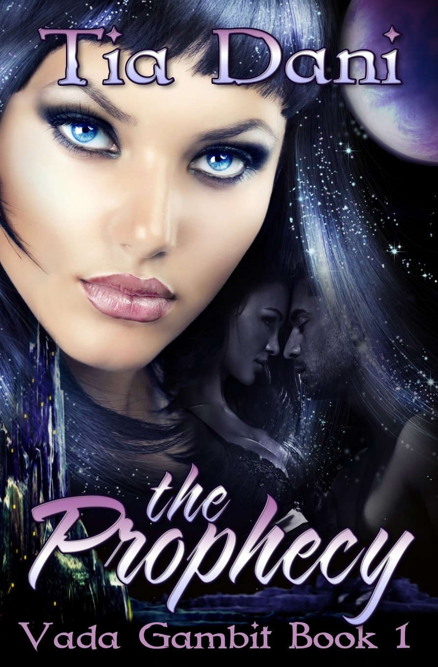 The Prophecy poster