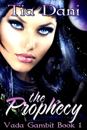 The Prophecy poster