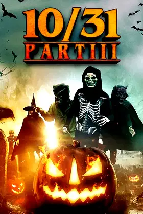 10/31 Part 3 poster