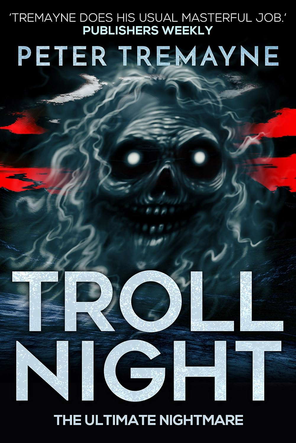 Trollnight poster