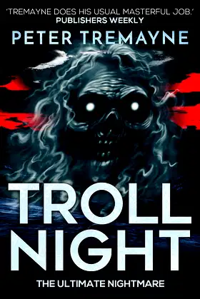 Trollnight poster