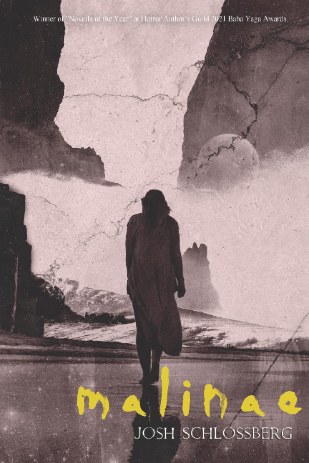 Malinae poster