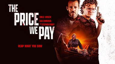 The Price We Pay (2023) | Official Trailer poster