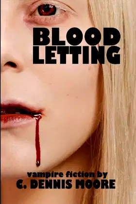 Bloodletting poster