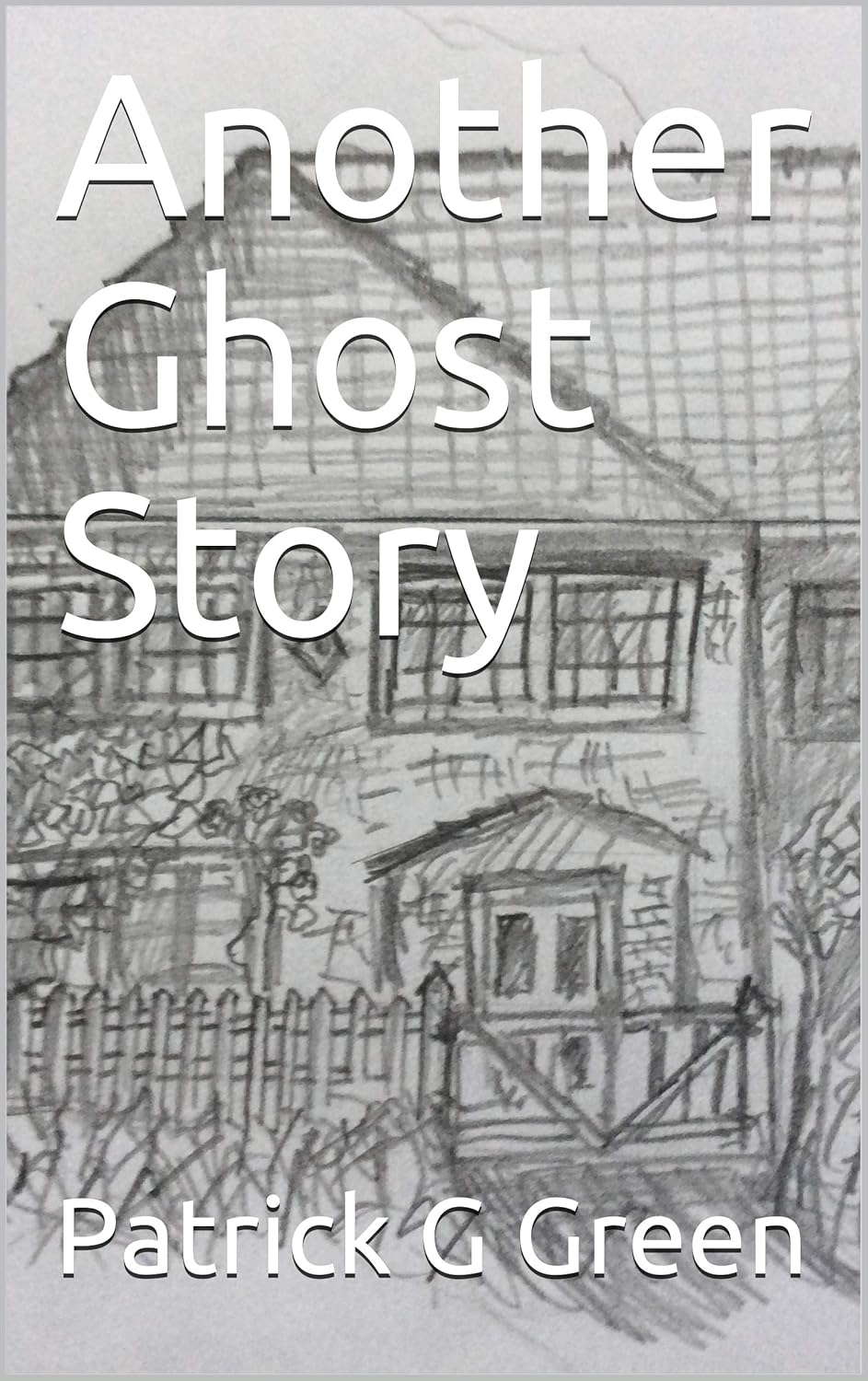 Another Ghost Story poster