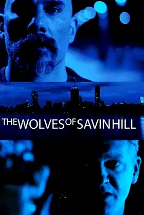 The Wolves of Savin Hill poster