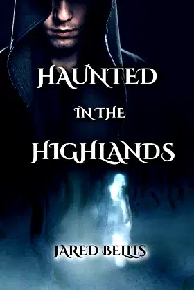 Haunted in the Highlands (Ozark Mountain Mysteries Book 2) poster