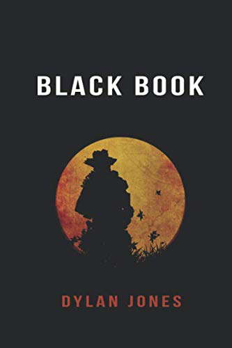 Black Book: Book 1 poster