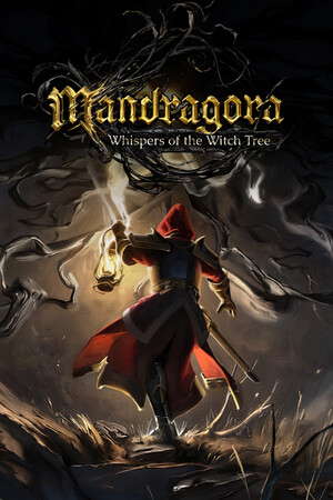 Mandragora: Whispers of the Witch Tree poster