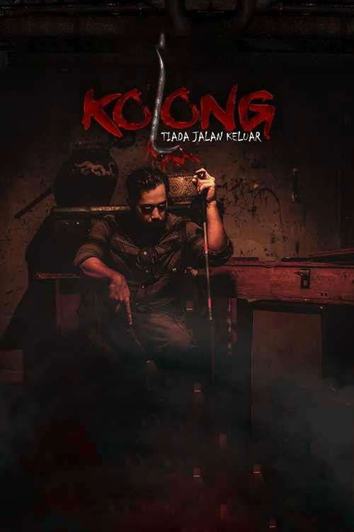 Kolong poster