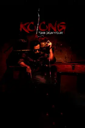 Kolong poster