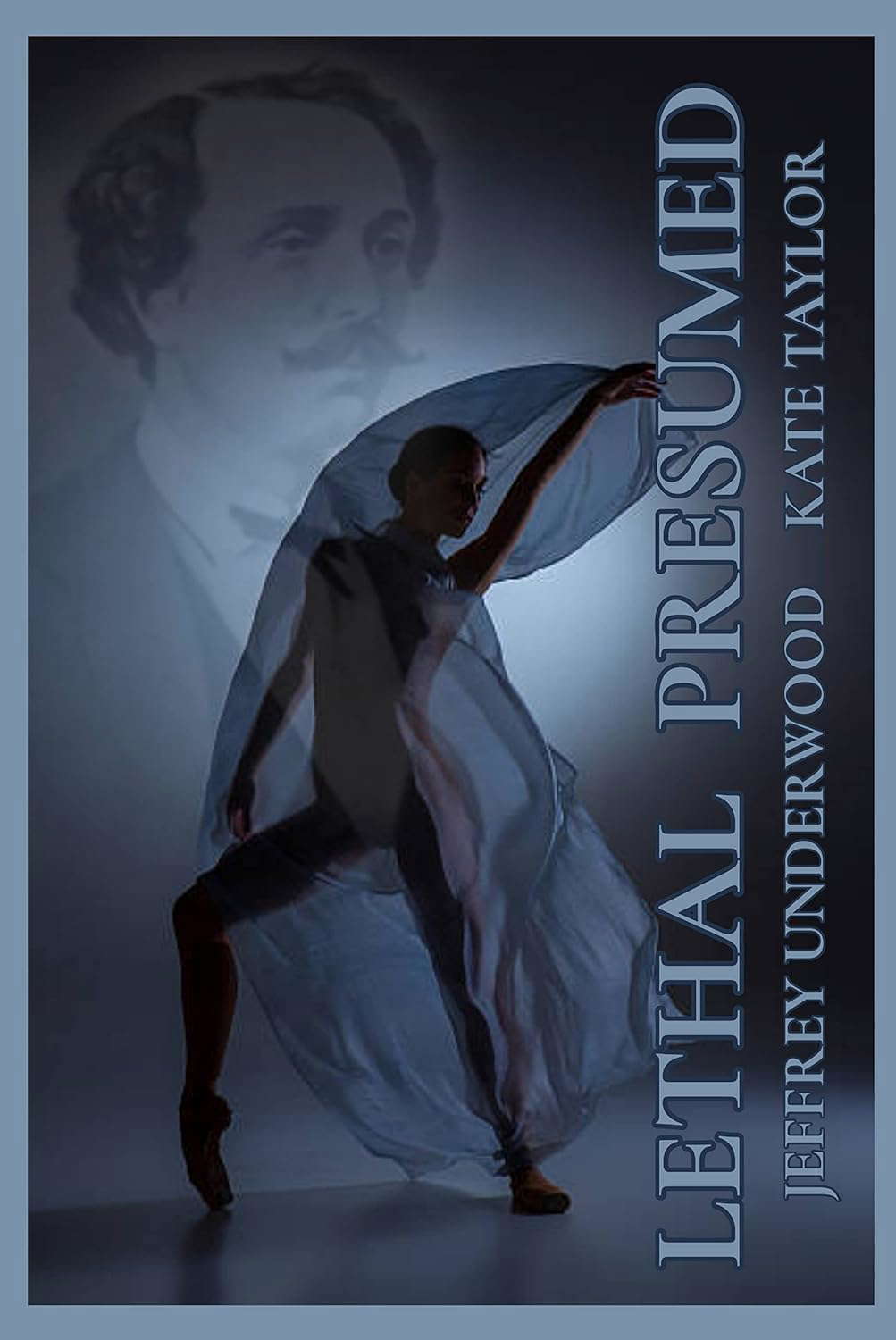 Lethal Presumed poster