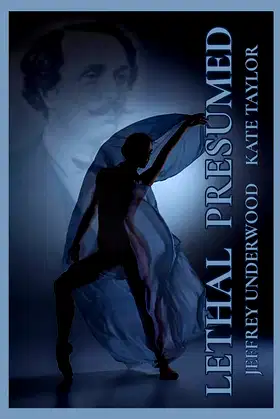 Lethal Presumed poster