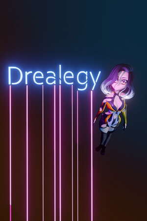 Drealegy poster